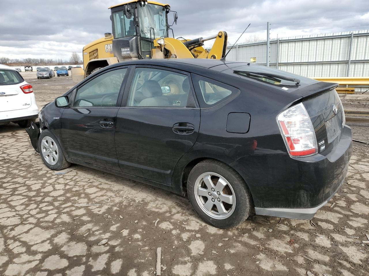 2009 Toyota Prius - Image 2