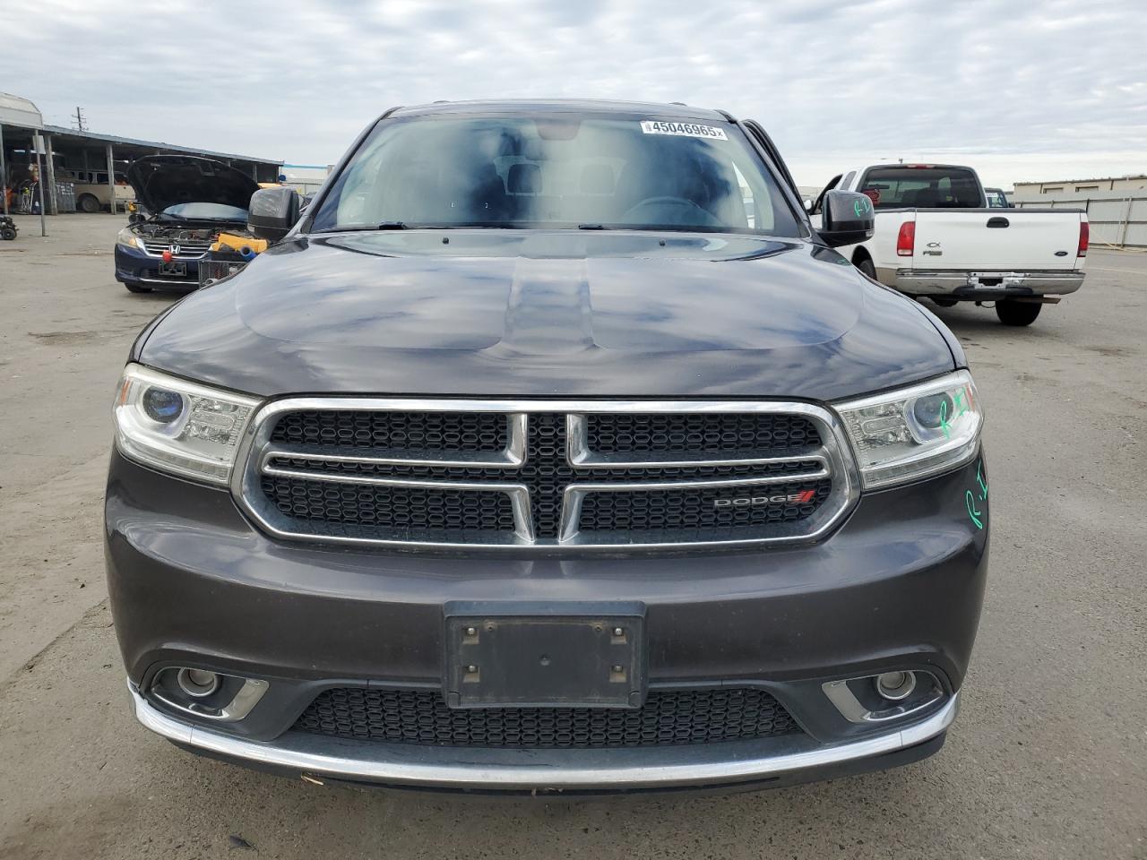 2015 Dodge Durango - Image 5
