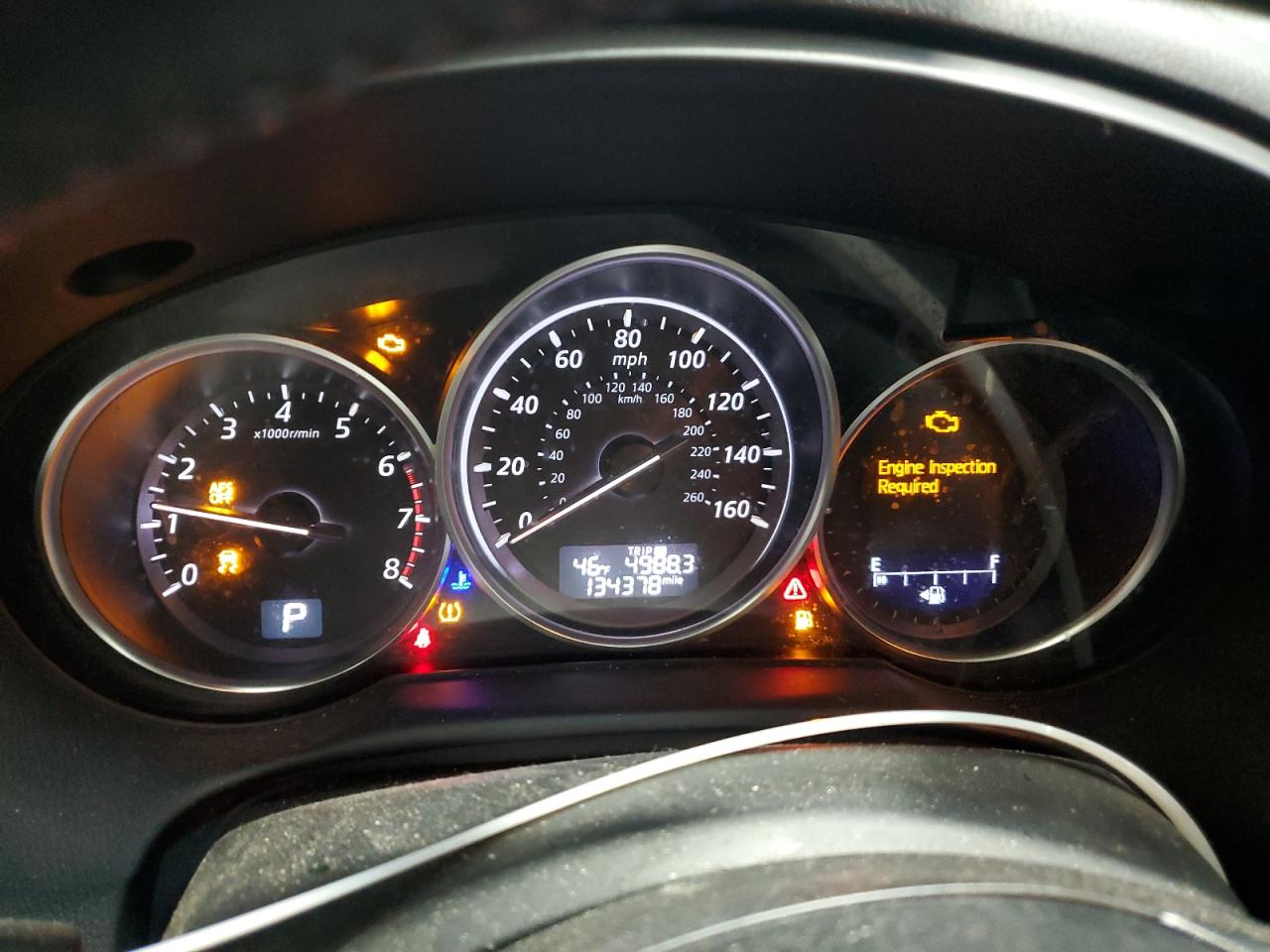 2014 Mazda CX-5 - Image 9