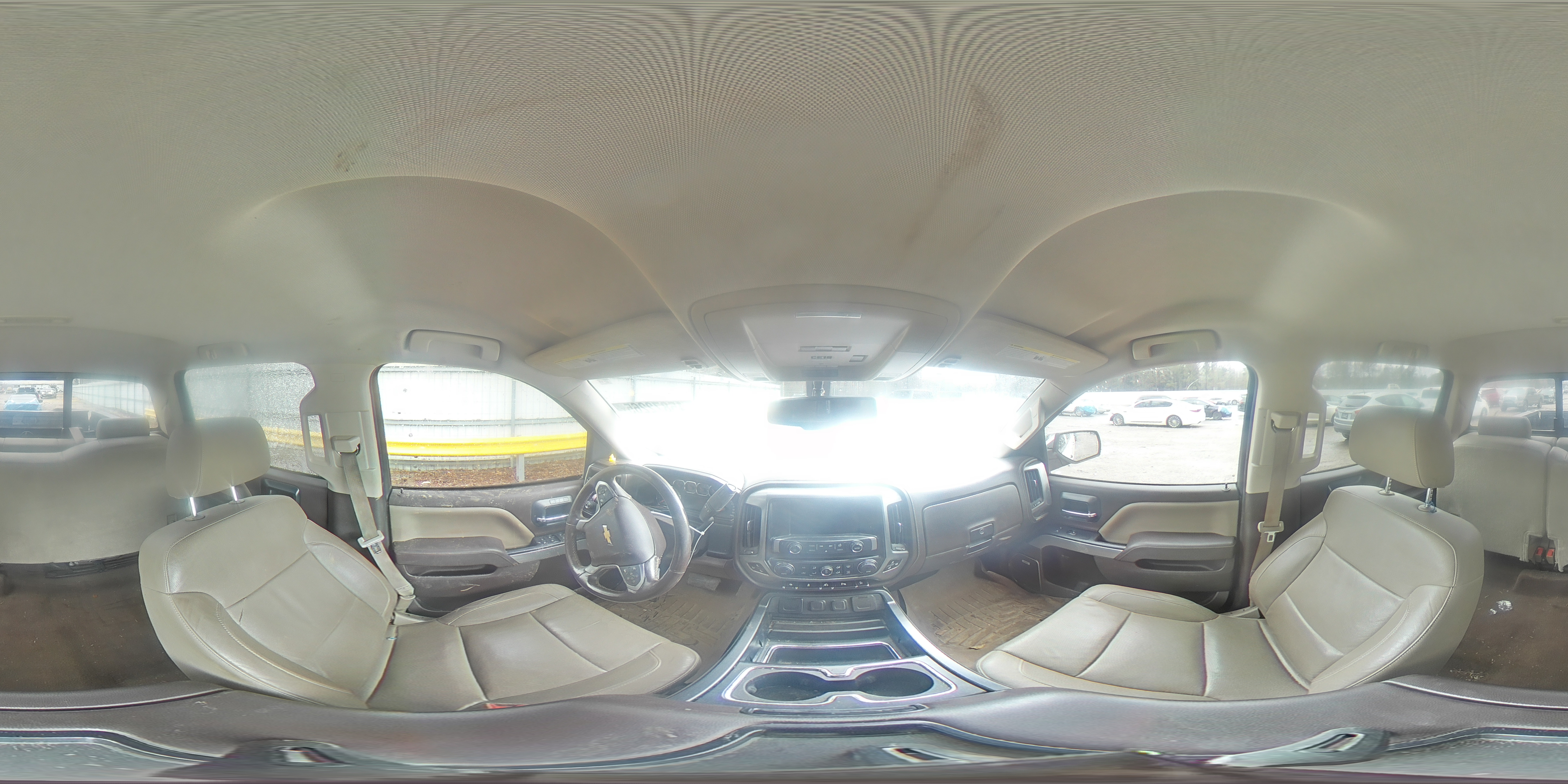 2014 Chevrolet Silverado - Image 12
