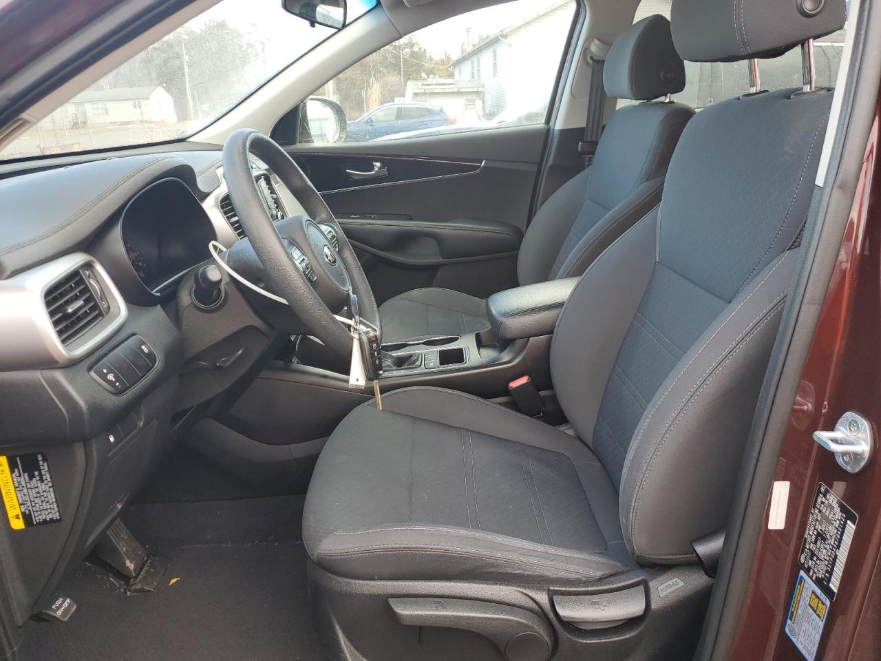 2018 Kia Sorento - Image 7
