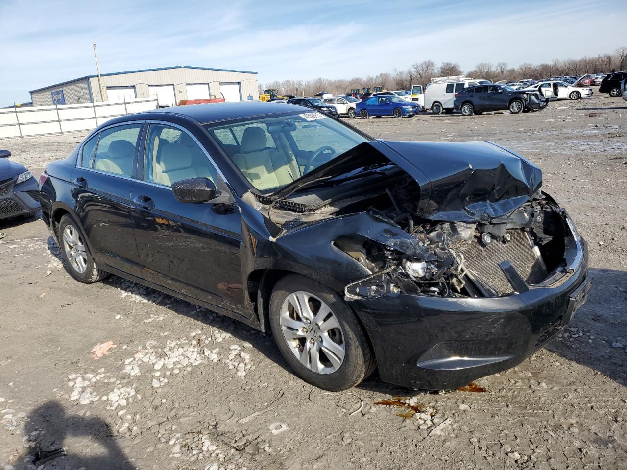 2010 Honda Accord - Image 4