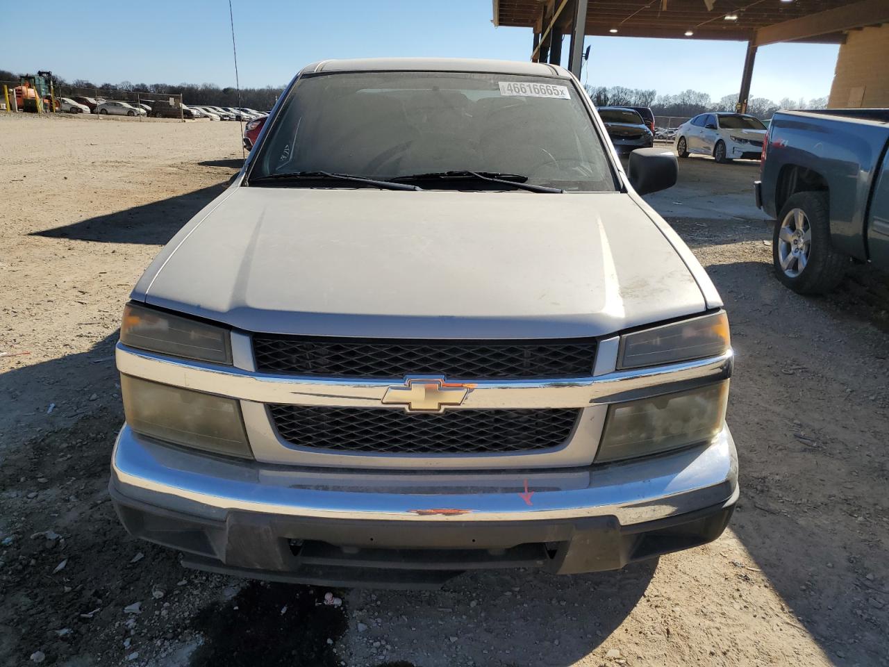 2006 Chevrolet Colorado - Image 5