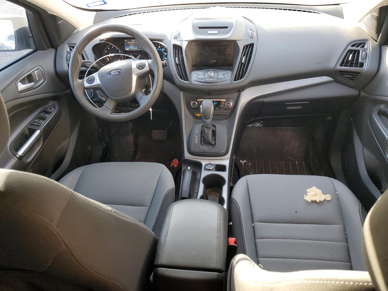 2015 Ford Escape - Image 8