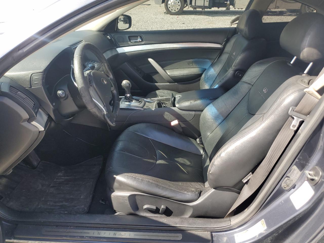 2010 Infiniti G - Image 7