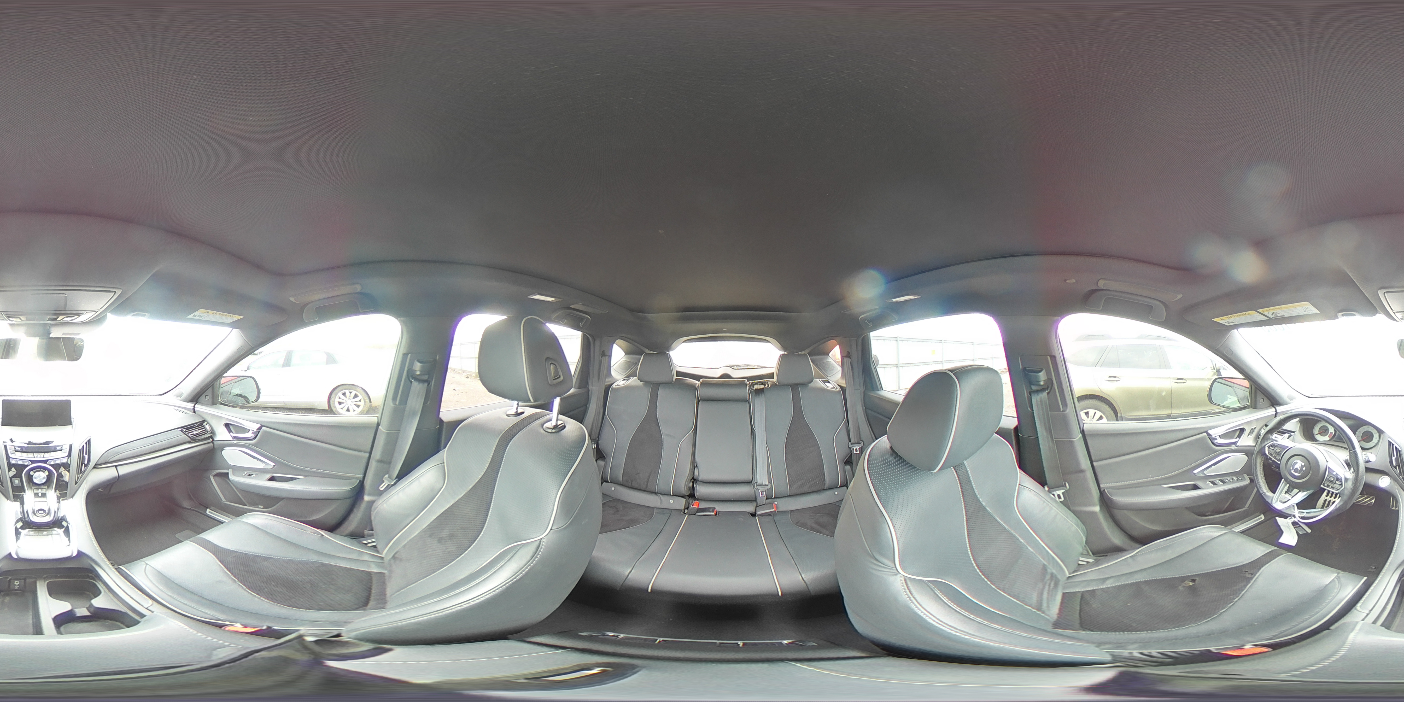 2021 Acura RDX - Image 15