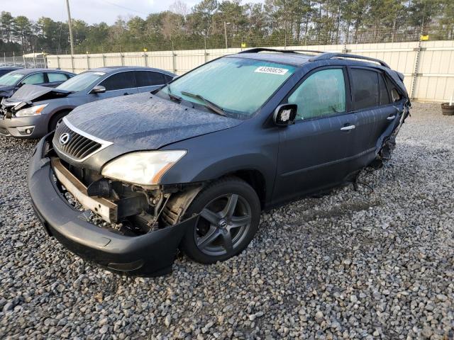 2008 Lexus Rx 350