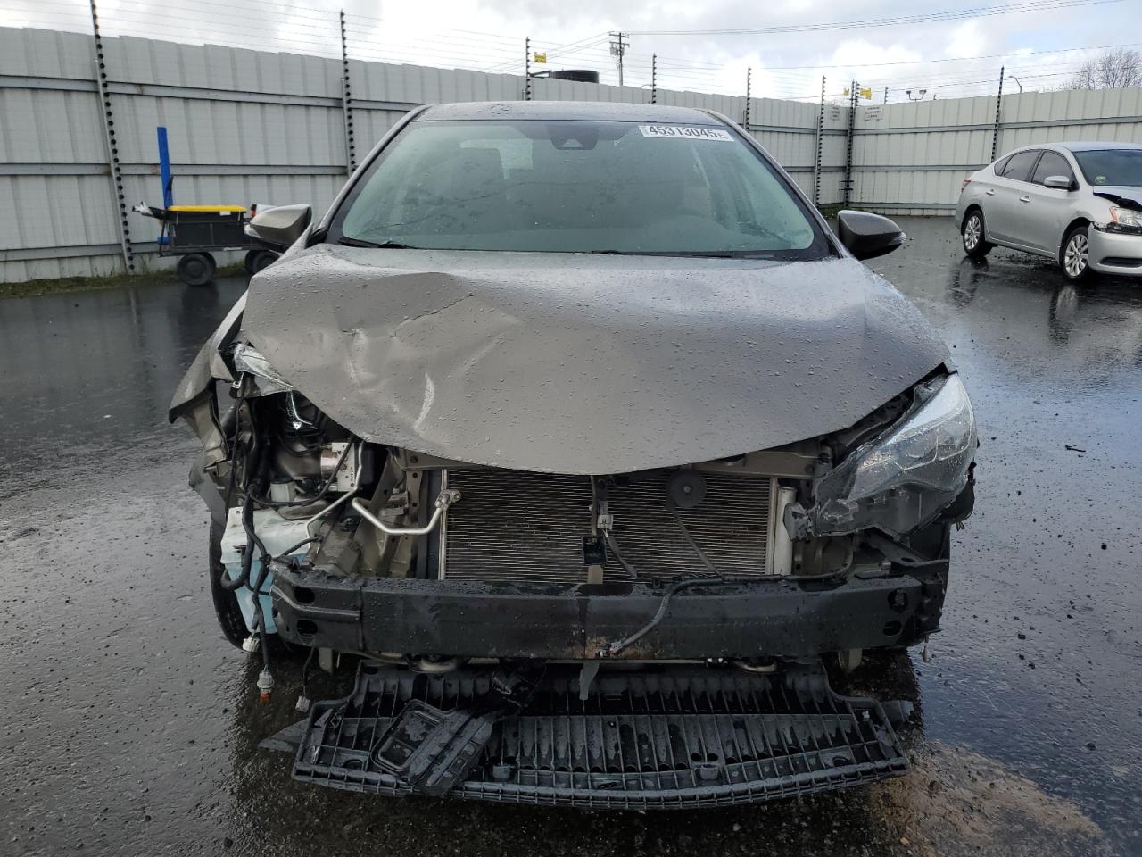 2019 Toyota Corolla - Image 5