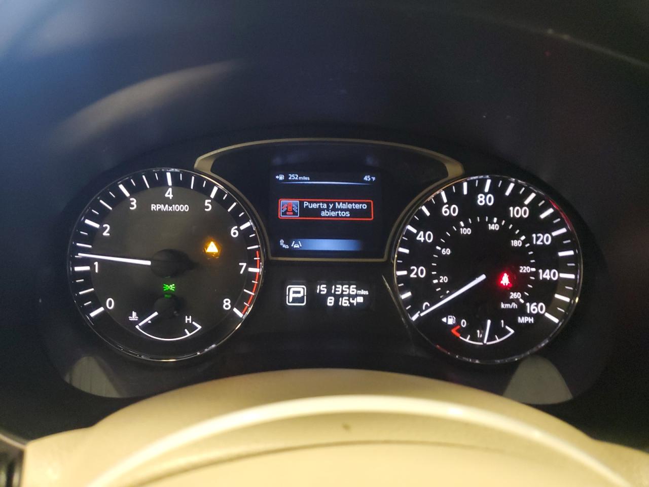 2013 Nissan Altima - Image 9