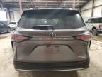2023 Toyota Sienna Limited იყიდება Pennsburg-ში, PA - Front End
