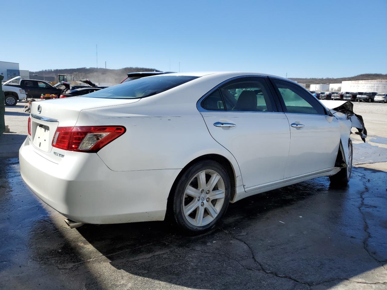 2007 Lexus ES - Image 3