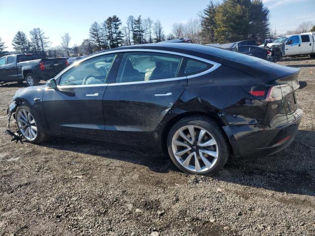  TESLA MODEL 3 2020 Czarny