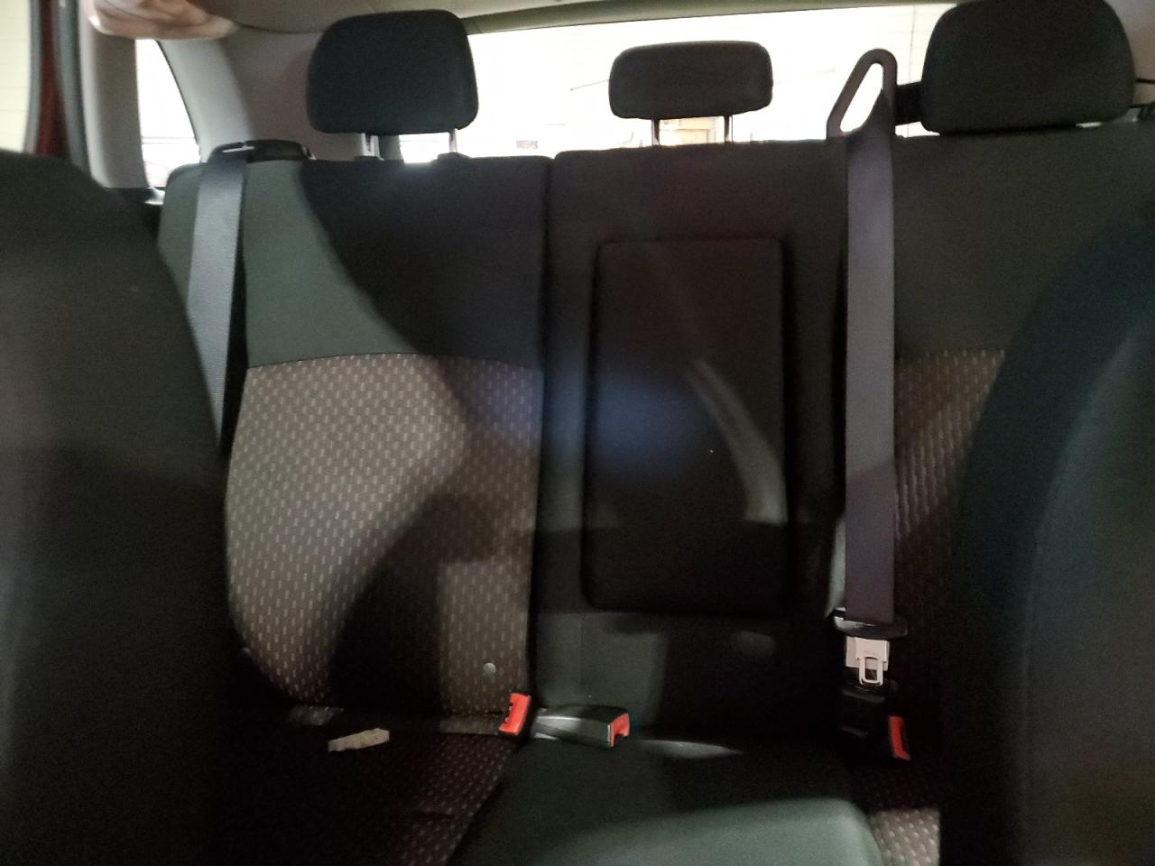 2018 Mitsubishi Outlander - Image 10