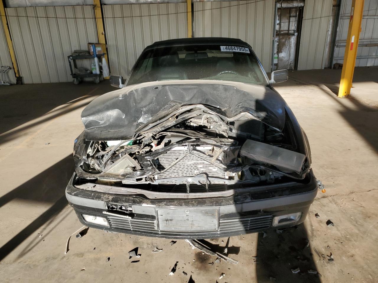 1996 BMW 3er - Image 5