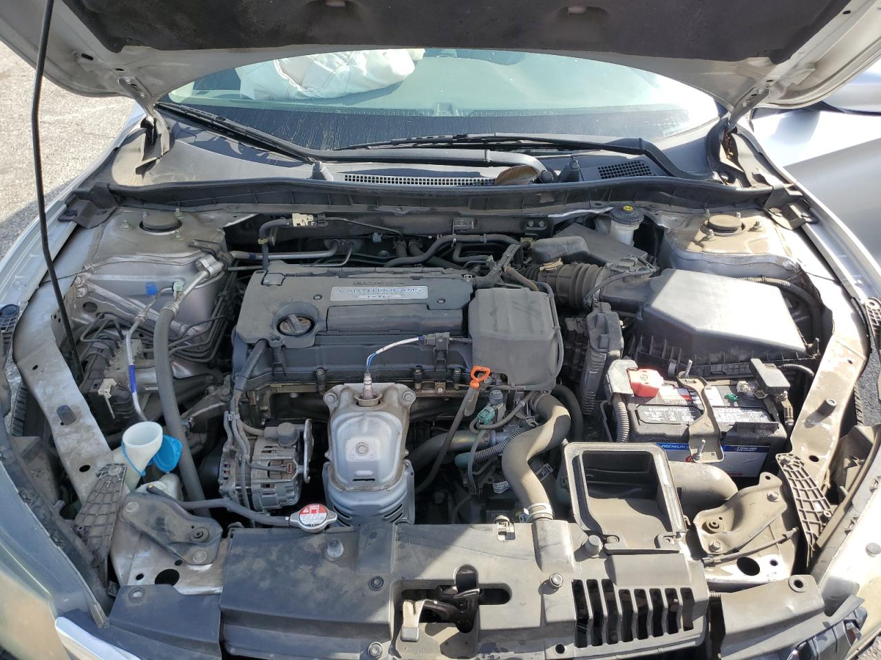 2014 Honda Accord - Image 11