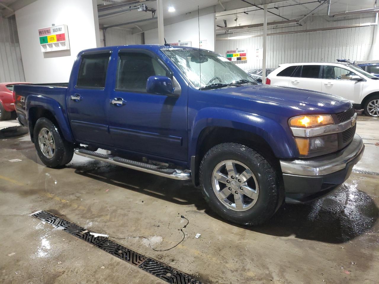 2011 Chevrolet Colorado - Image 4
