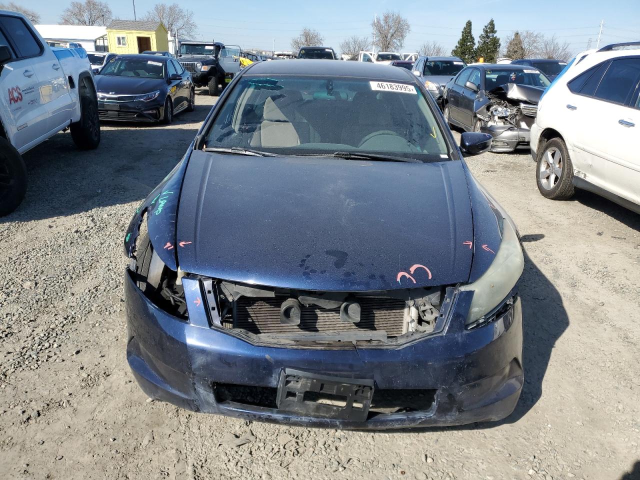 2009 Honda Accord - Image 5