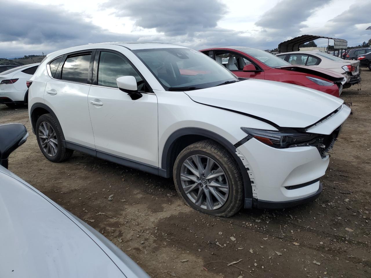 2019 Mazda CX-5 - Image 4