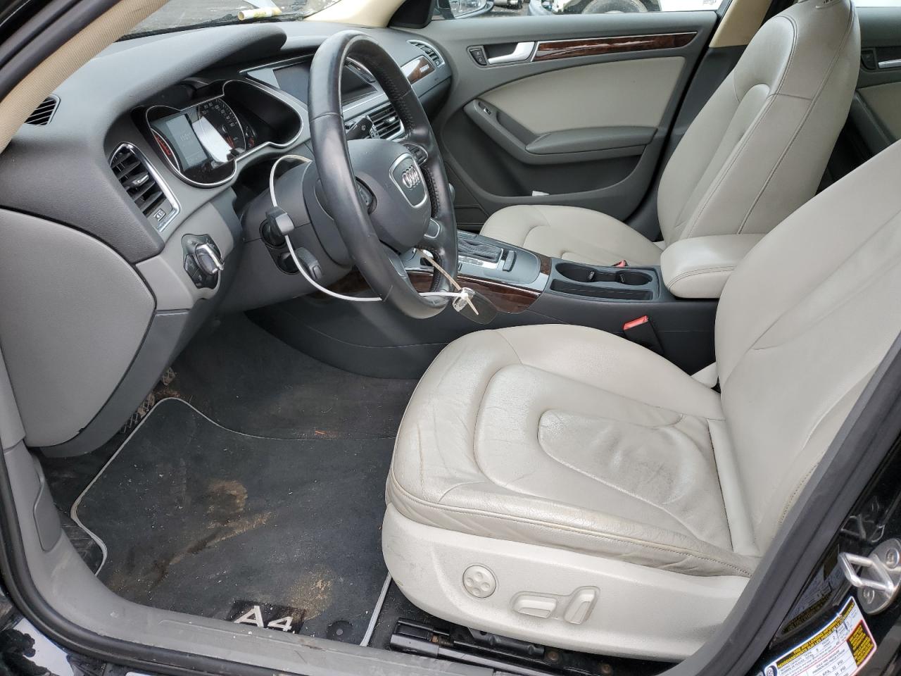 2013 Audi A4 - Image 7
