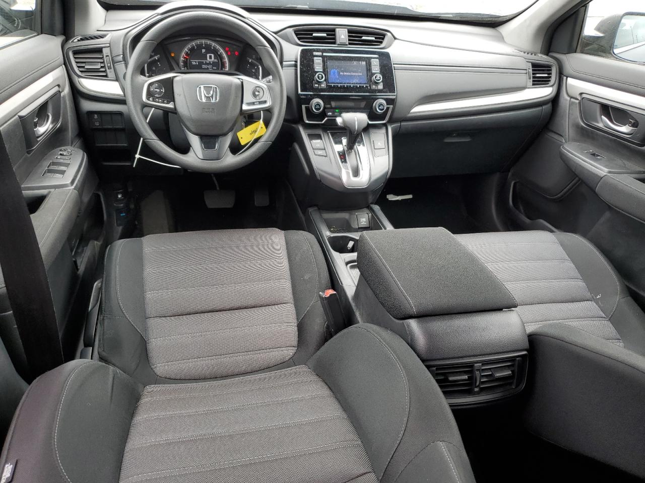 2017 Honda CR-V - Image 8