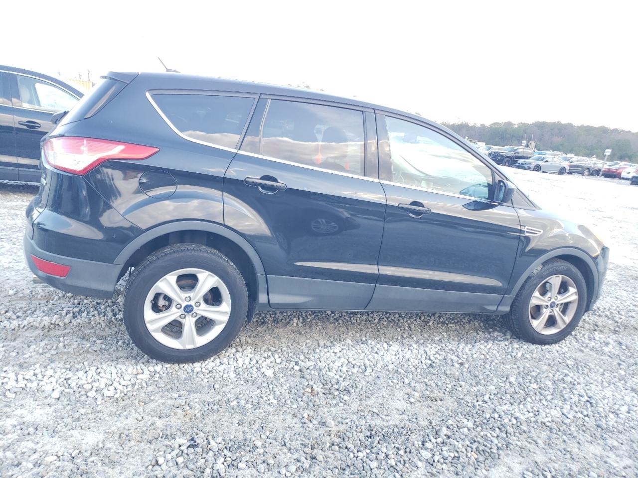 2013 Ford Escape - Image 3