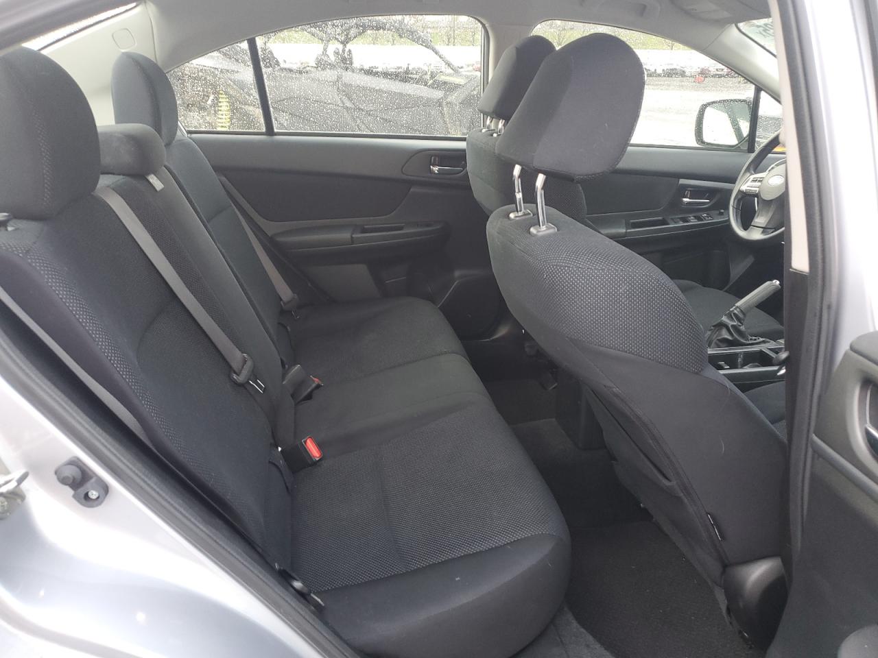 2014 Subaru Impreza - Image 10
