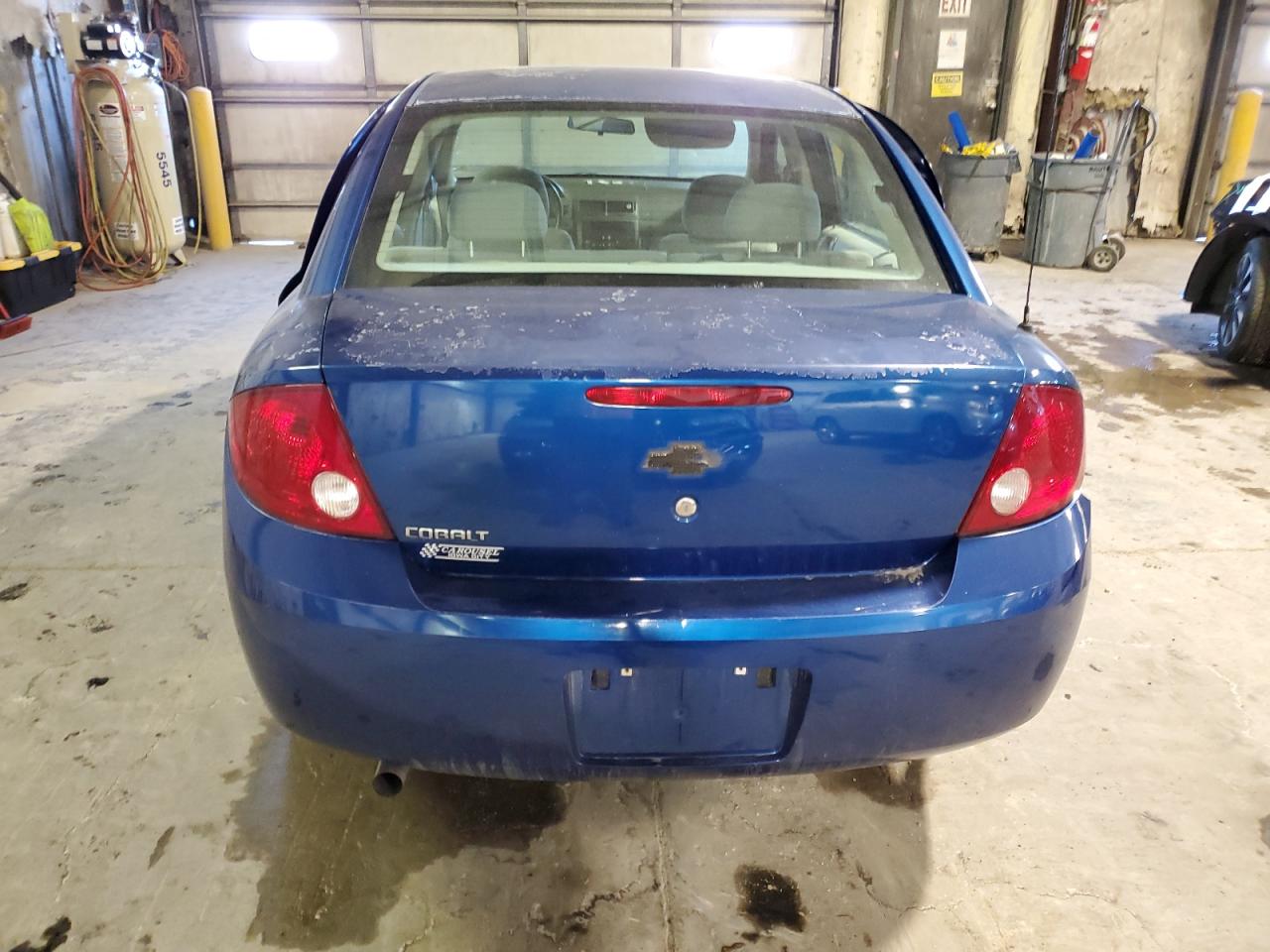 2005 Chevrolet Cobalt - Image 6