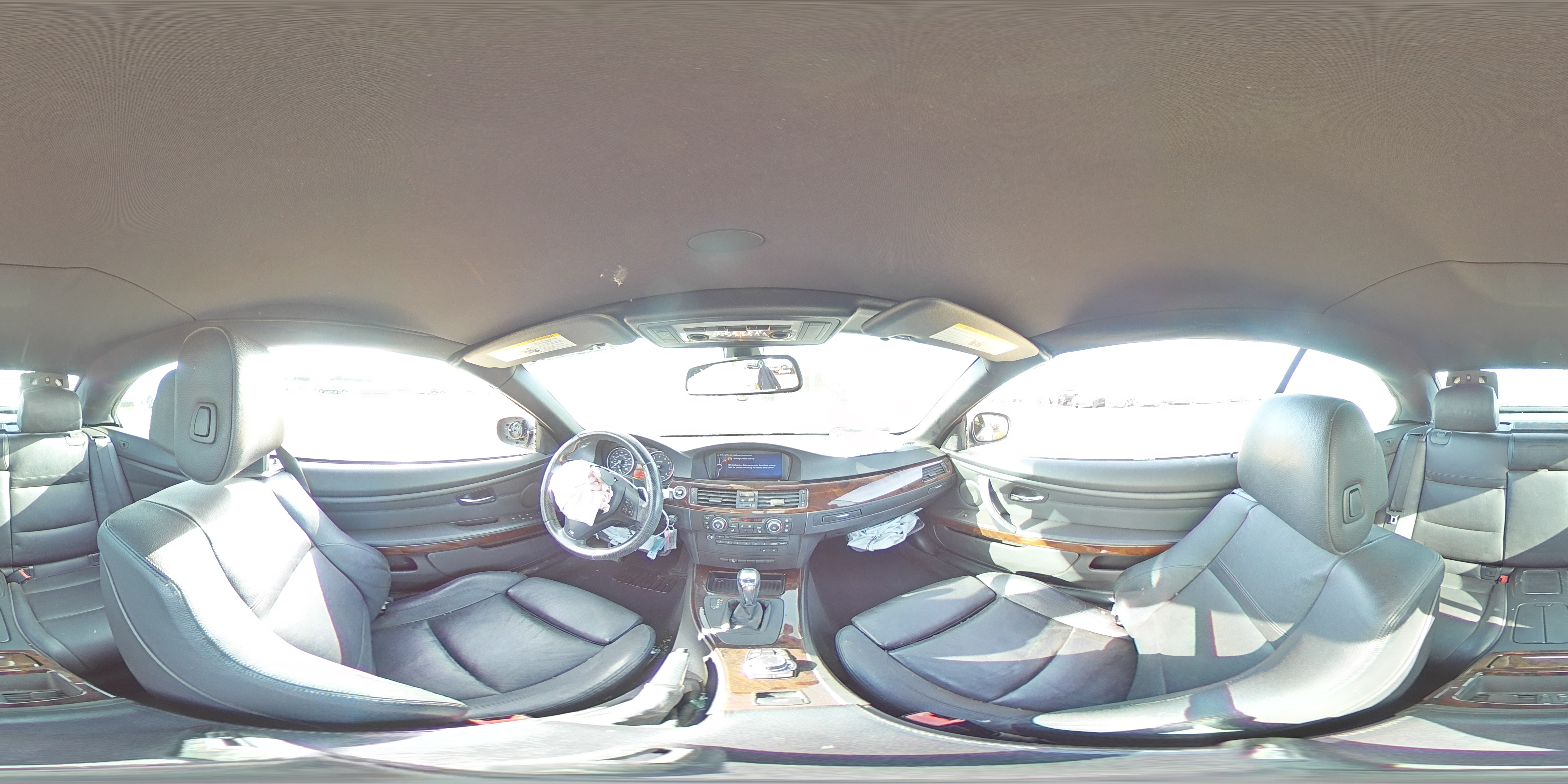 2011 BMW 3er - Image 12