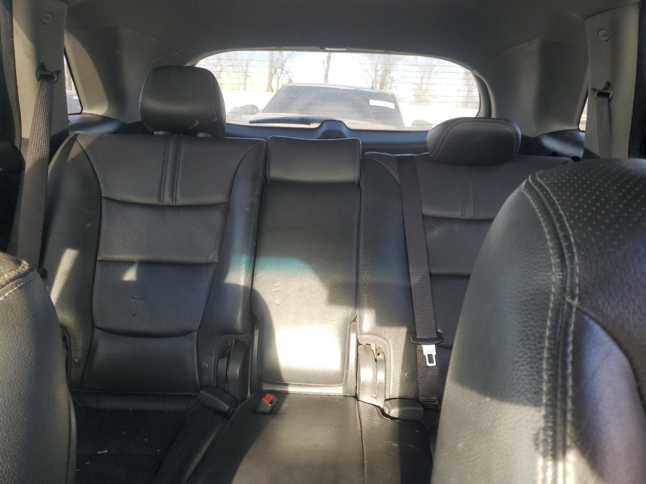 2013 Kia Sorento - Image 10