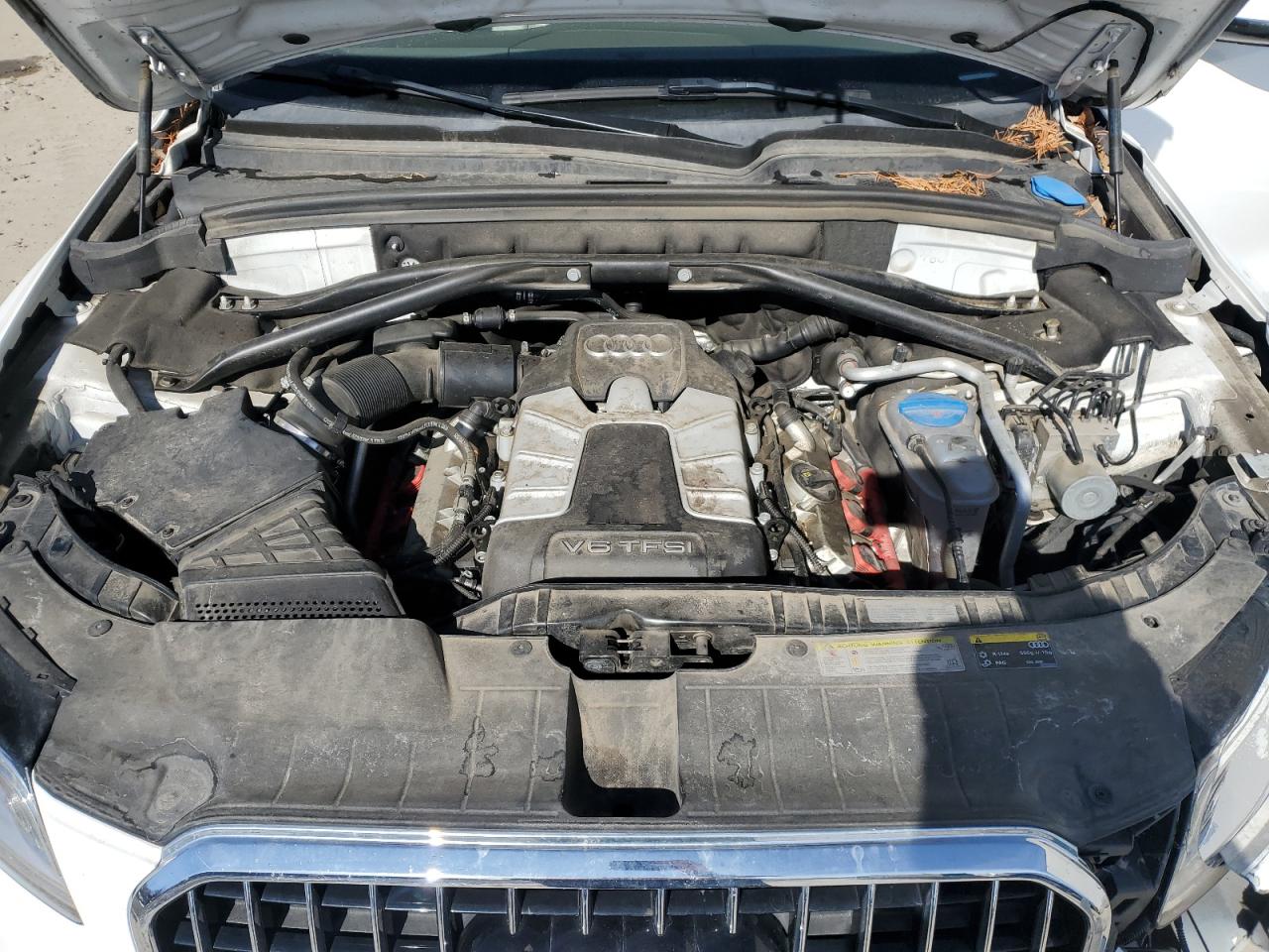 2016 Audi Q5 - Image 12