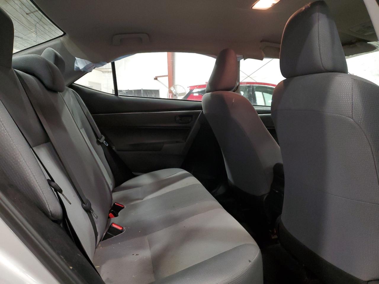 2015 Toyota Corolla - Image 10