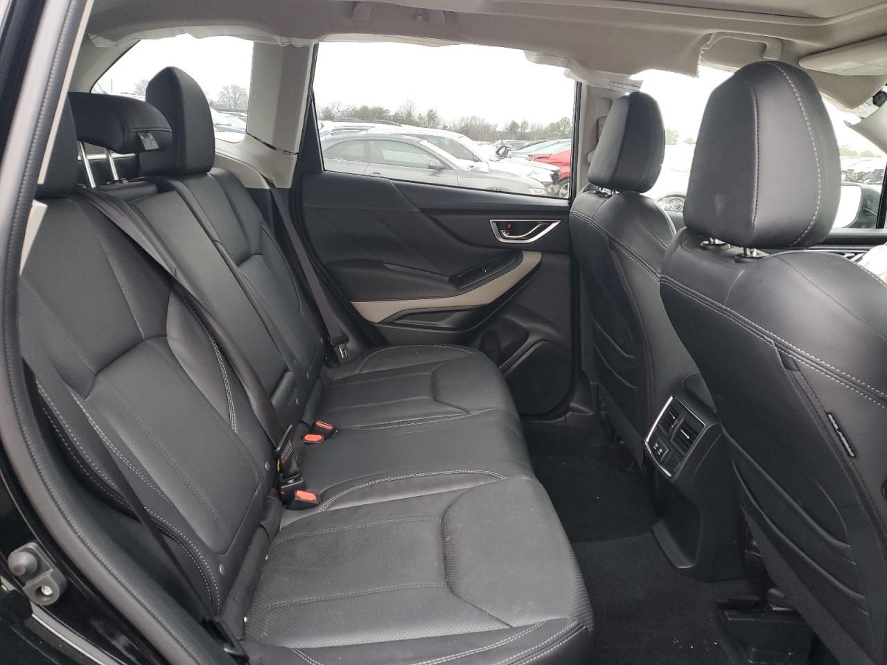 2024 Subaru Forester - Image 11