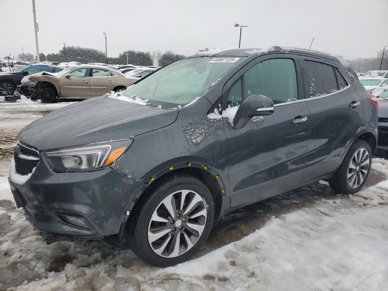2018 Buick Encore - Image 1