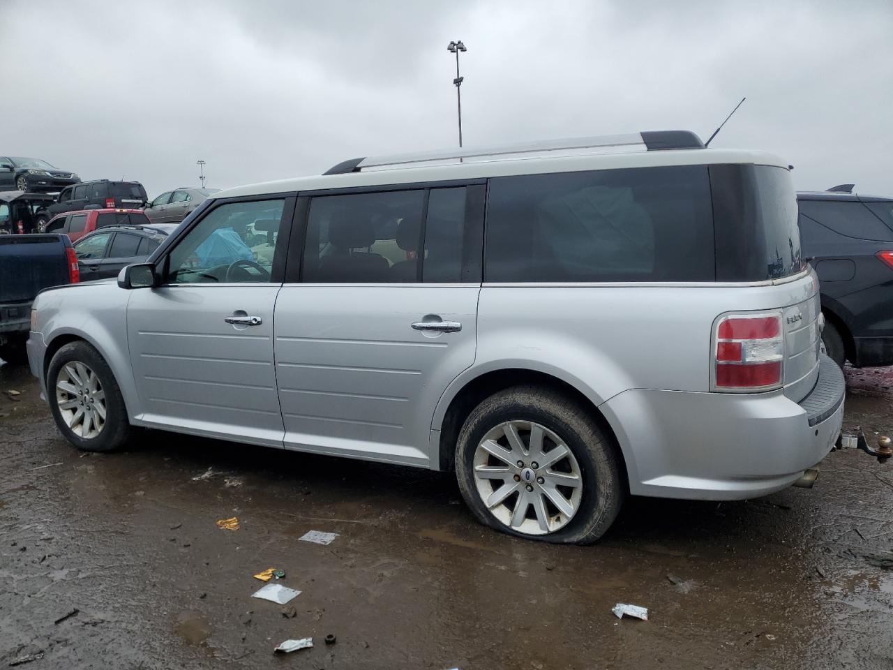 2012 Ford Flex - Image 2