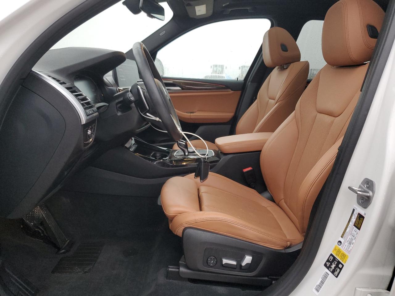 2023 BMW X3 - Image 7