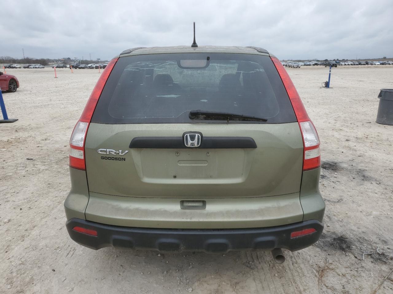 2009 Honda CR-V - Image 6