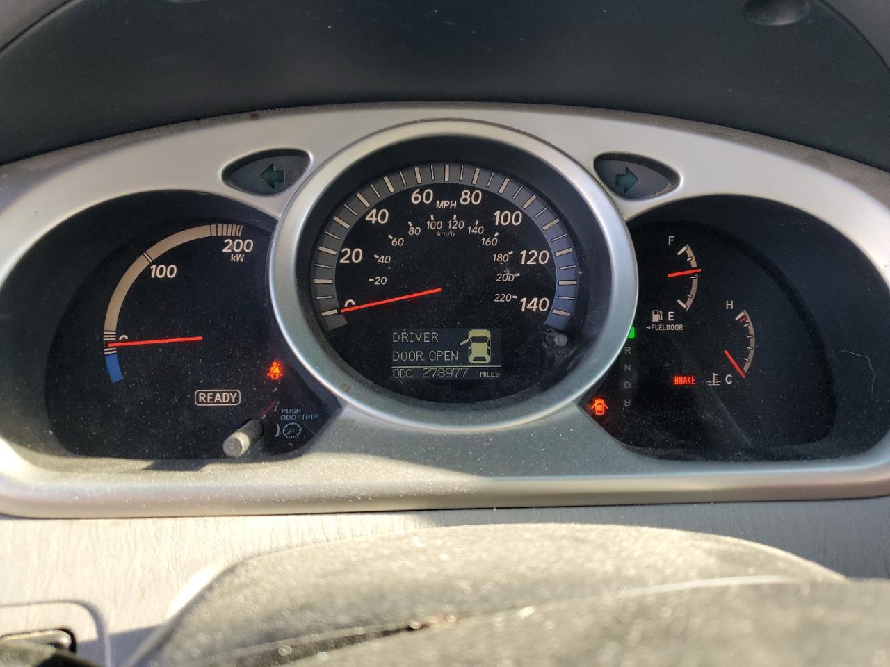 2007 Toyota Highlander - Image 9