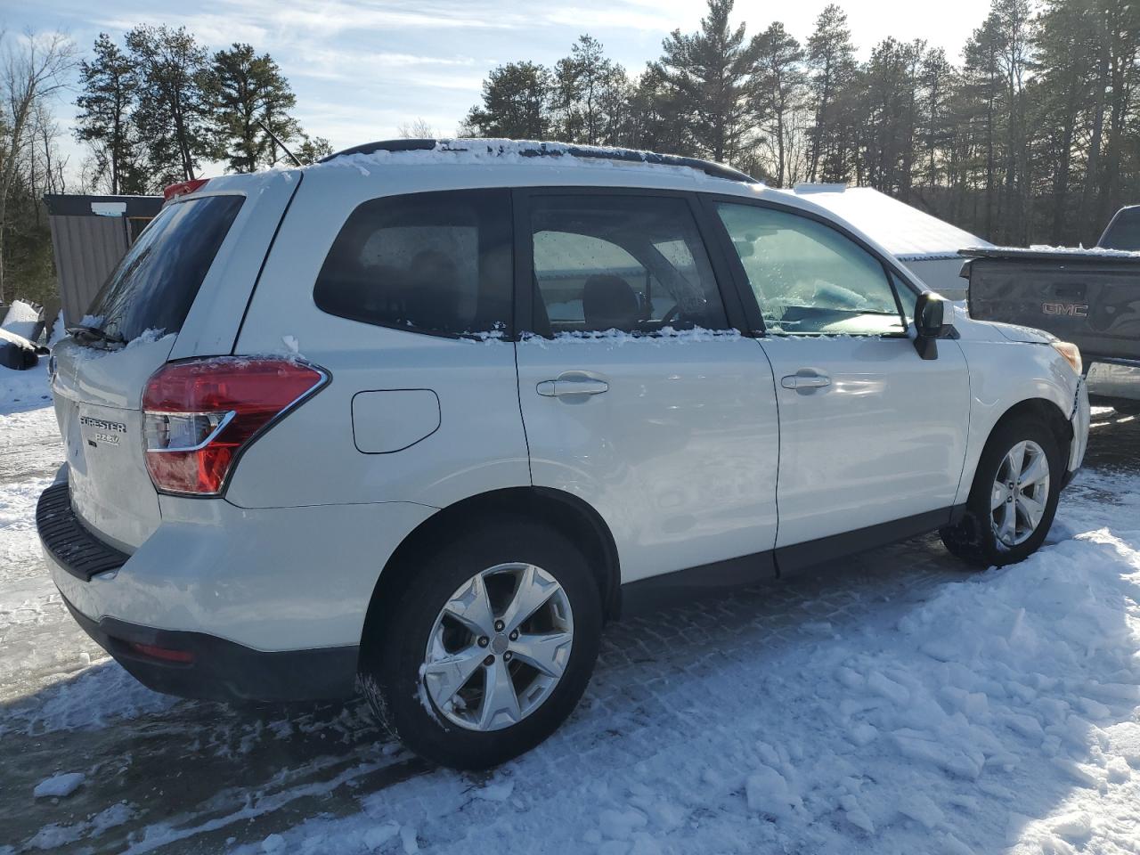 2014 Subaru Forester - Image 3
