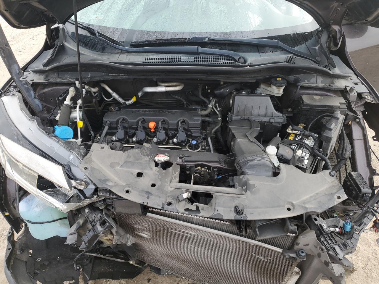 2019 Honda HR-V - Image 12