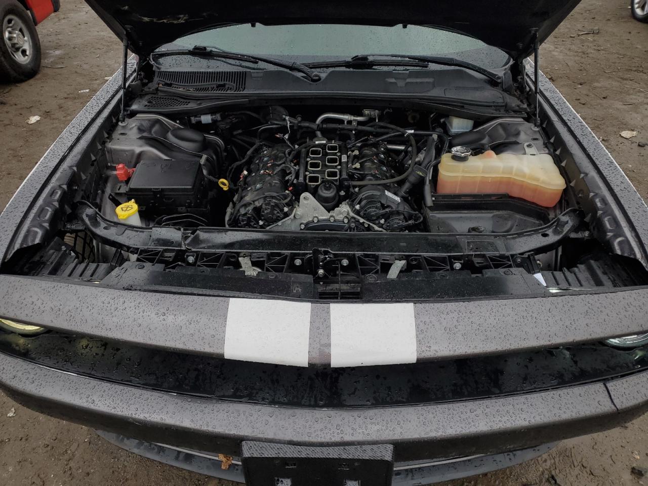2019 Dodge Challenger - Image 11