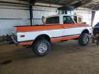 1970 Chevrolet Uk продається в American Canyon, CA - Front End