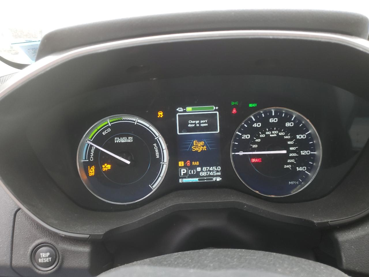 2020 Subaru XV - Image 9