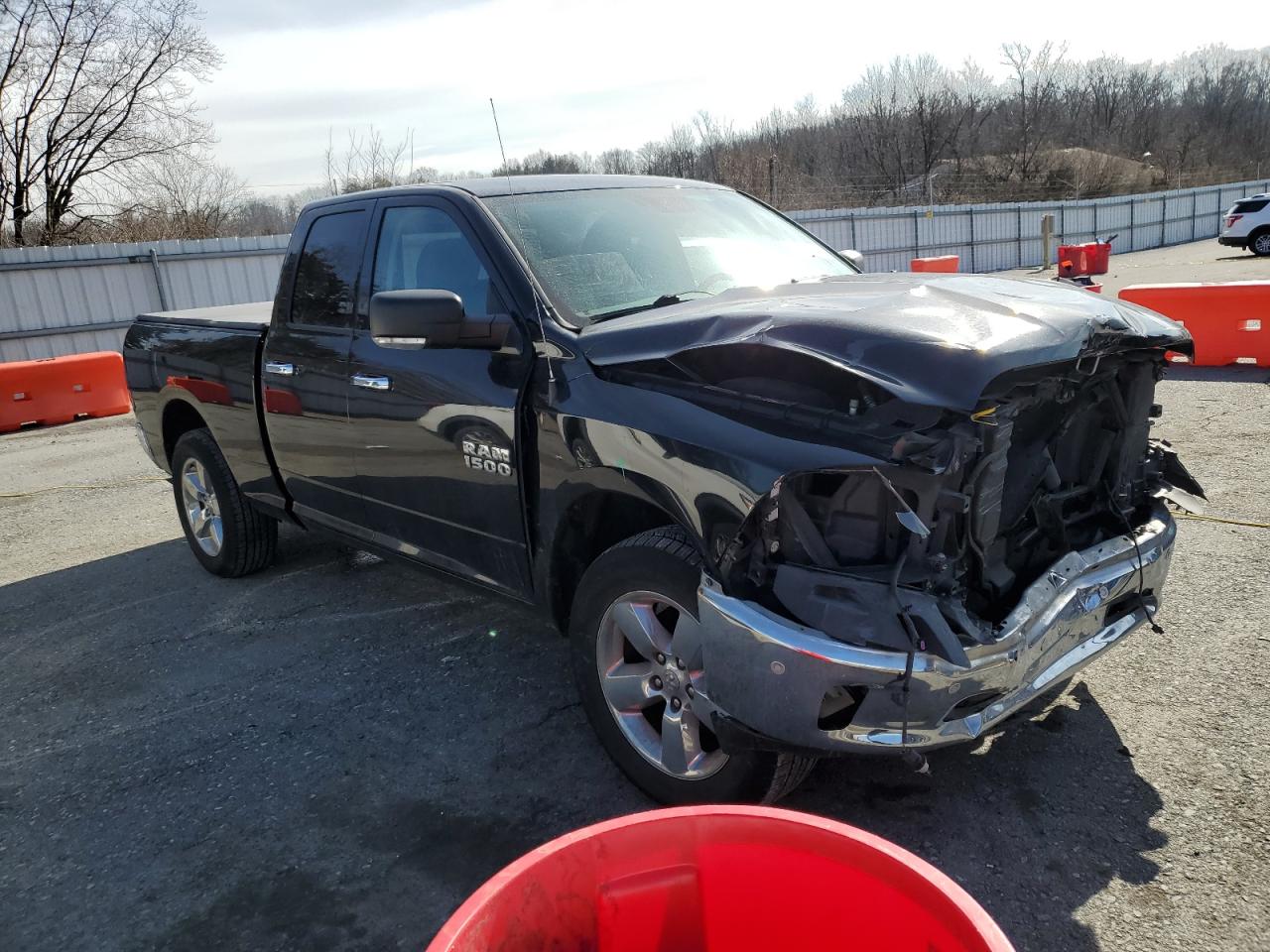 2015 RAM 1500 - Image 4