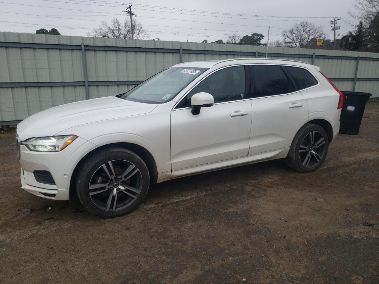 2019 Volvo XC60 - Image 1