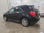 2014 Chevrolet Equinox Lt for Sale in Wayland, MI - Front End