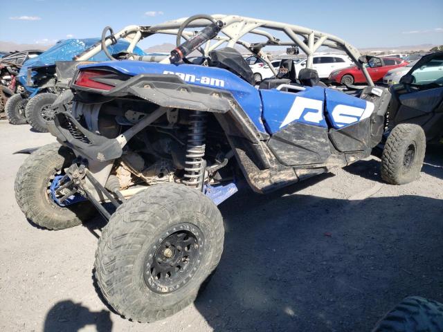 2022 CAN-AM MAVERICK X3 MAX X RS TURBO RR