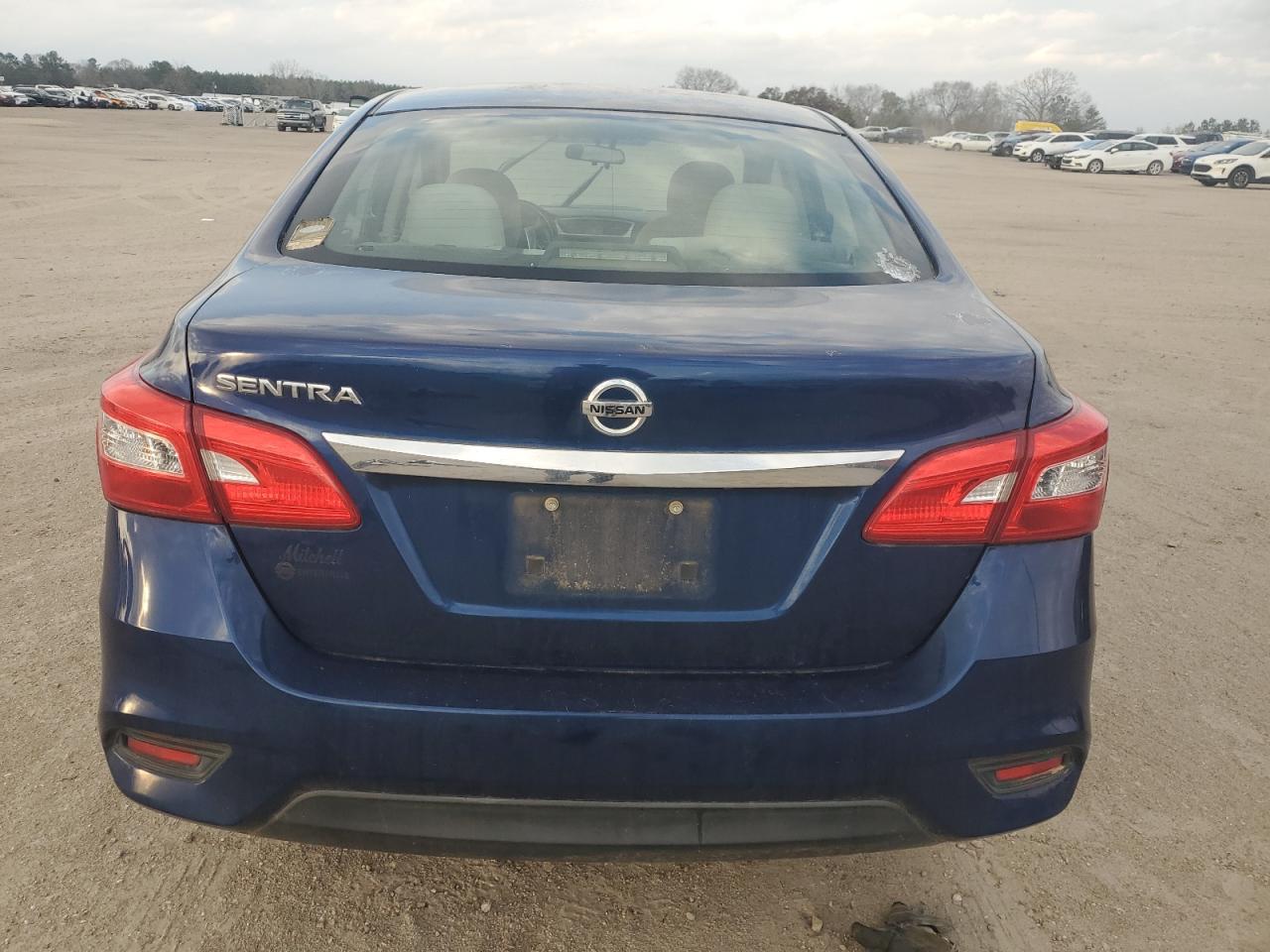 2016 Nissan Sentra - Image 6