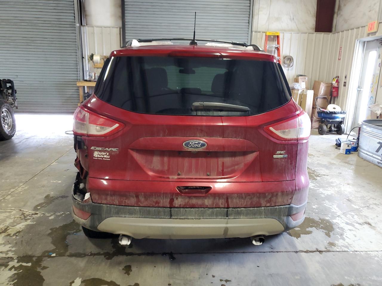 2014 Ford Escape - Image 6