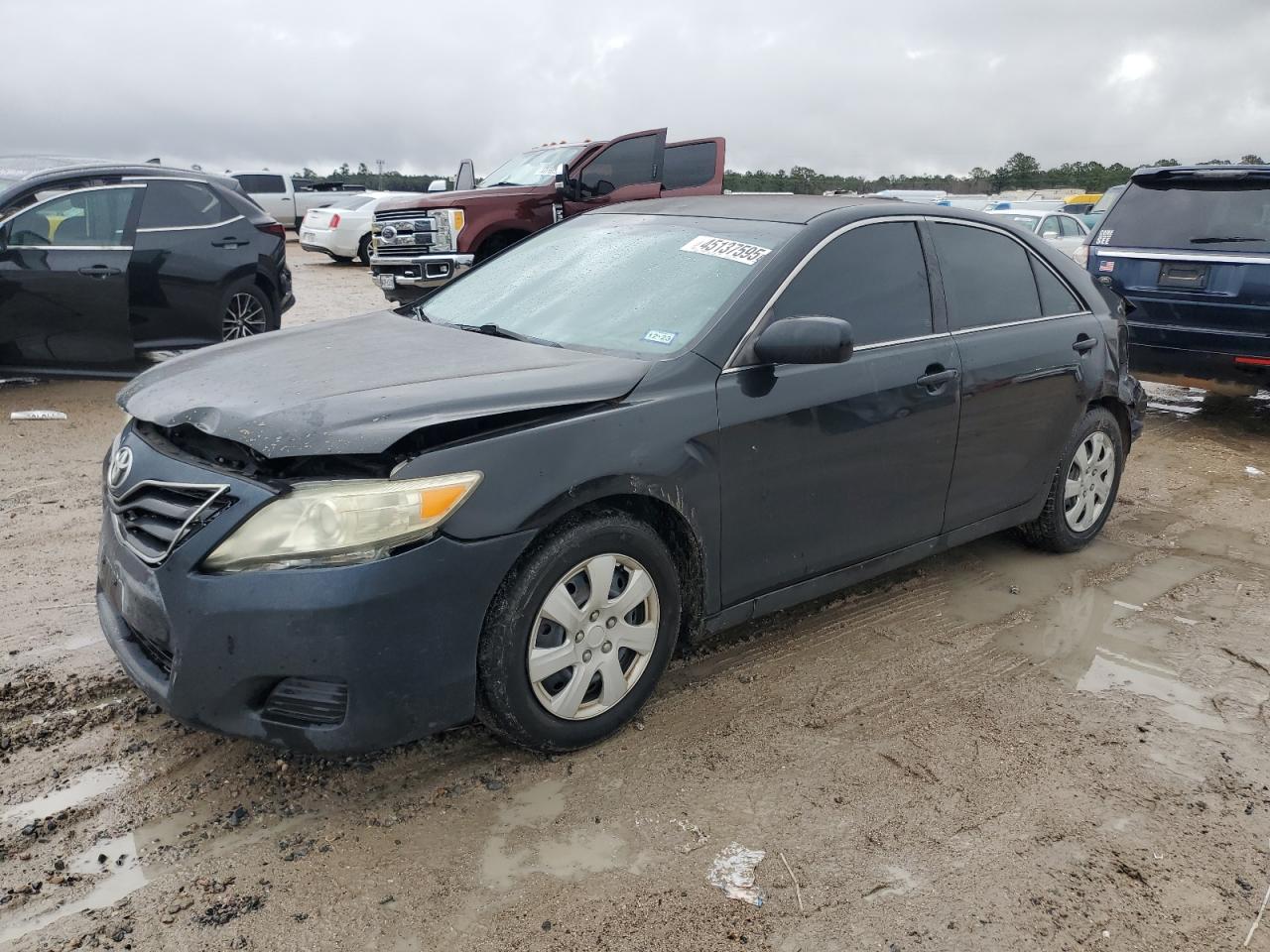 2011 Toyota Camry - Image 1