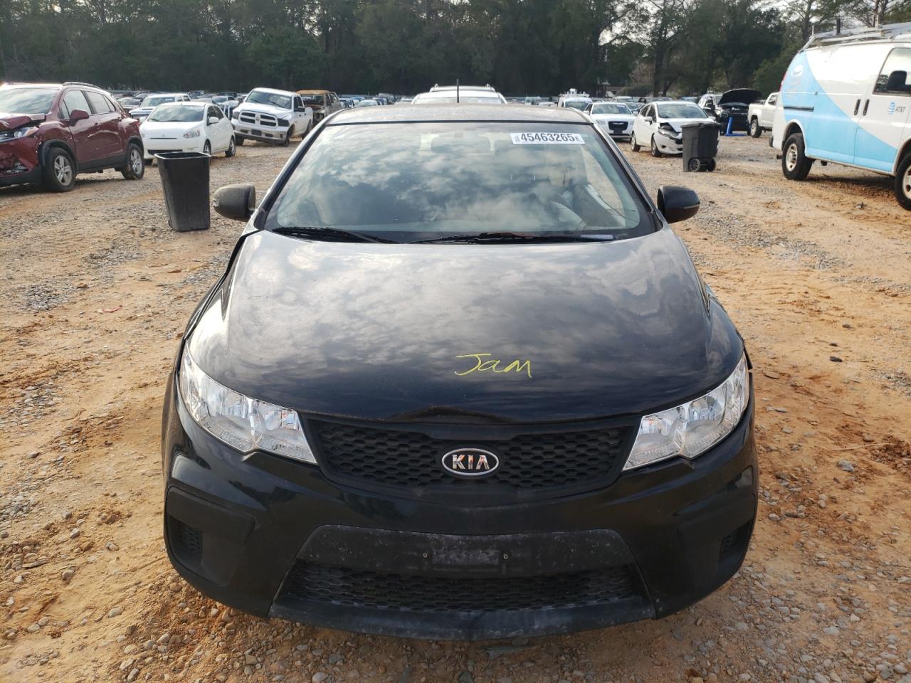 2012 Kia Forte - Image 5